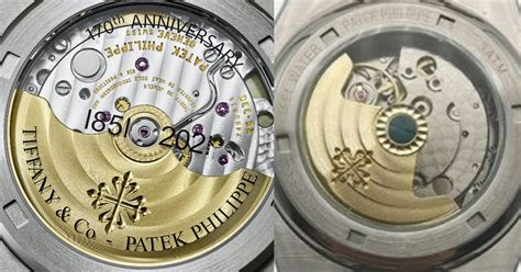 patek philippe serial number check.